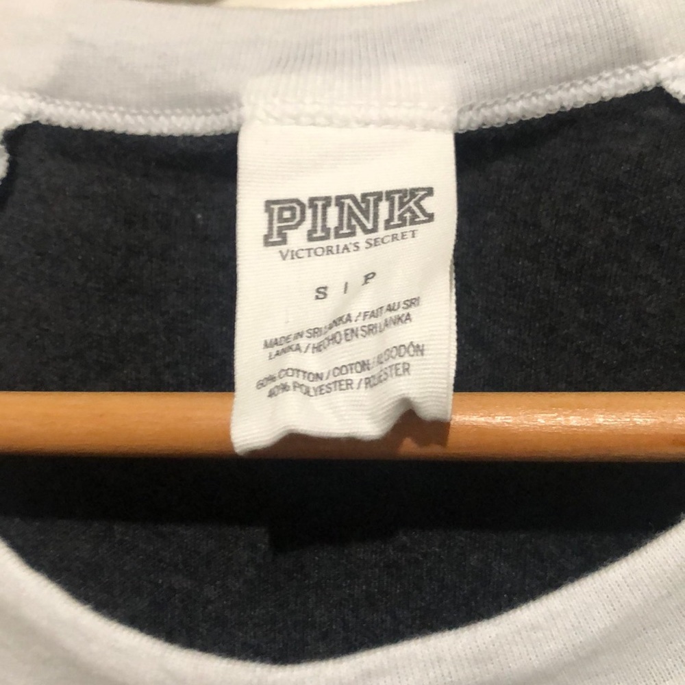 Pink shirt - Picture 2 of 2